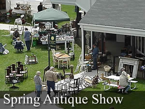 antiqueshow