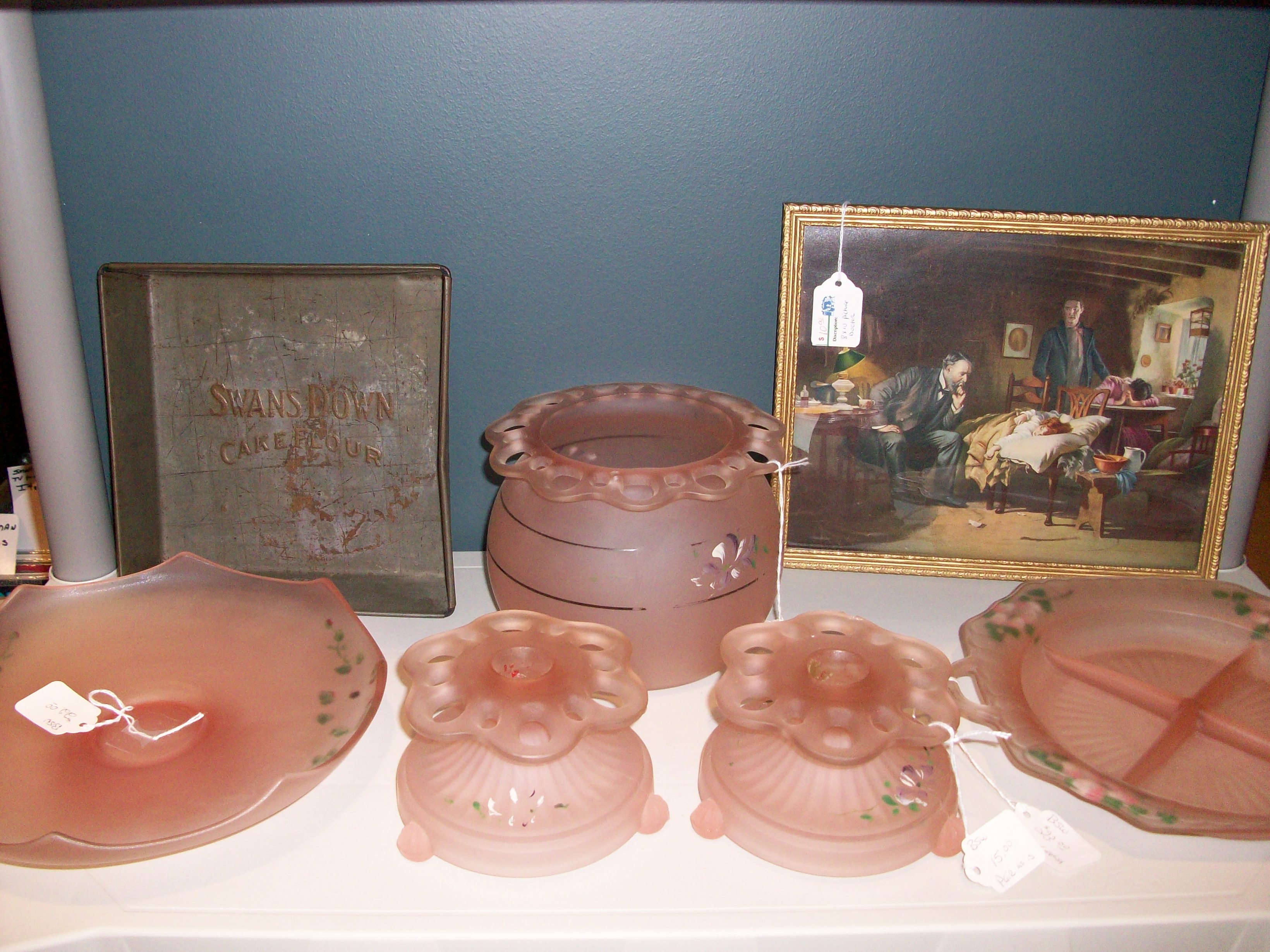 pinkglass