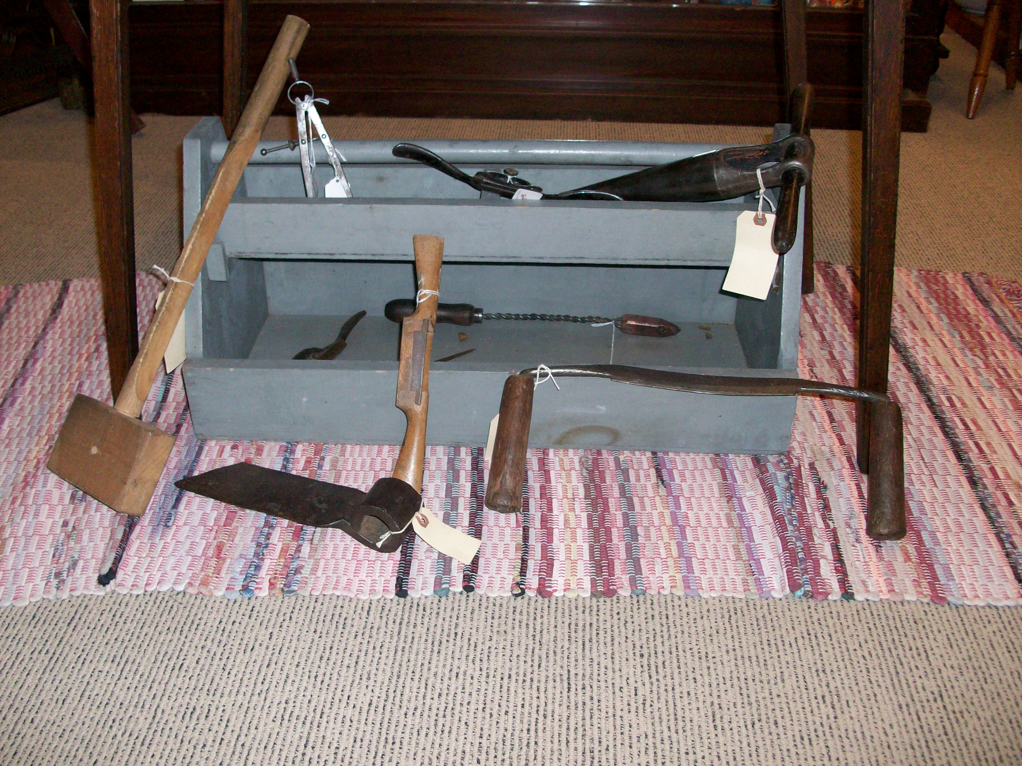 tools